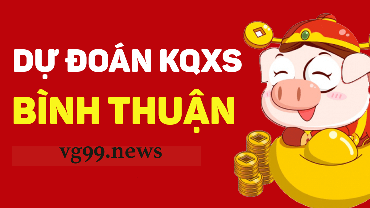 Xem KQXS Bình Thuận nhanh nhất tại loto3mien 